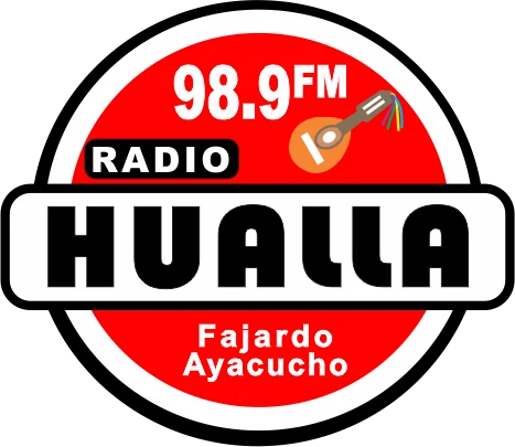 Radio Hualla 98.9 FM